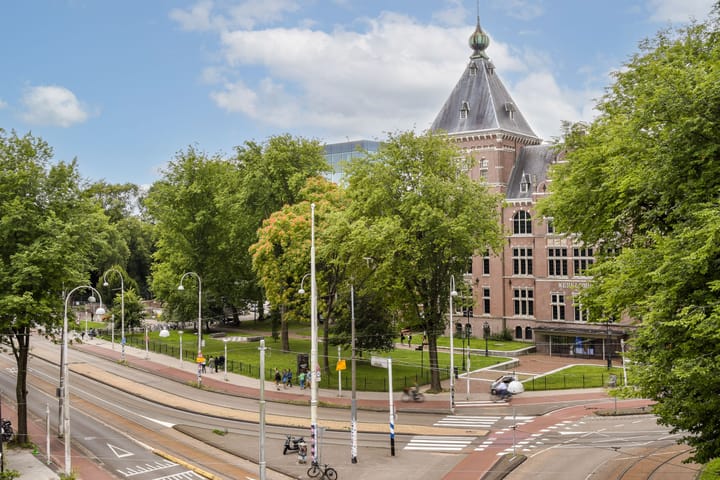 Foto 6 van Commelinstraat 1-P