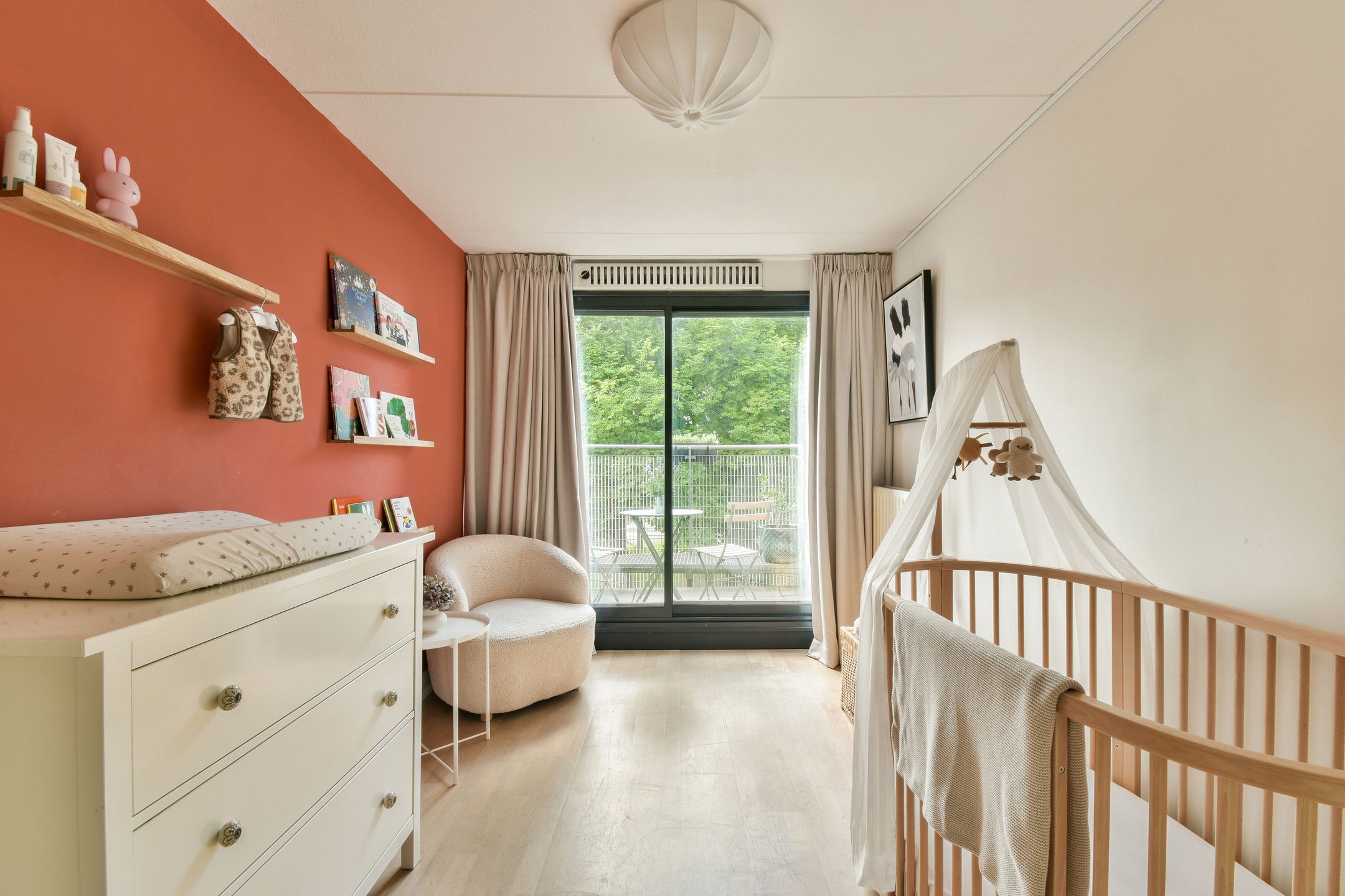 Foto 12 van Commelinstraat 1-P