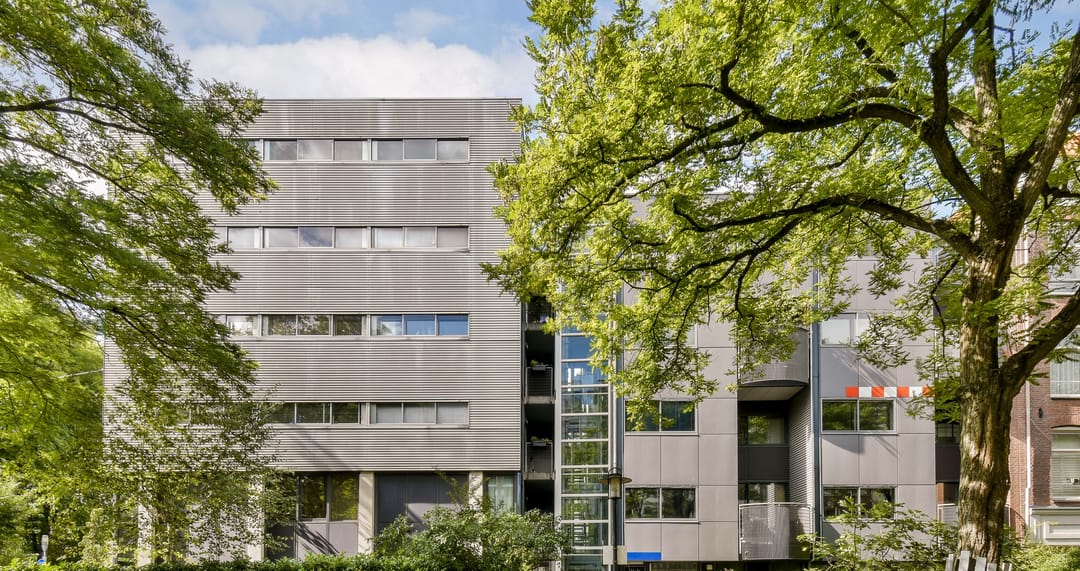 Foto 2 van Commelinstraat 1-P