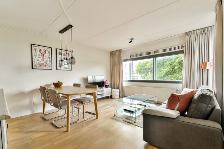 Foto 4 van Commelinstraat 1-P