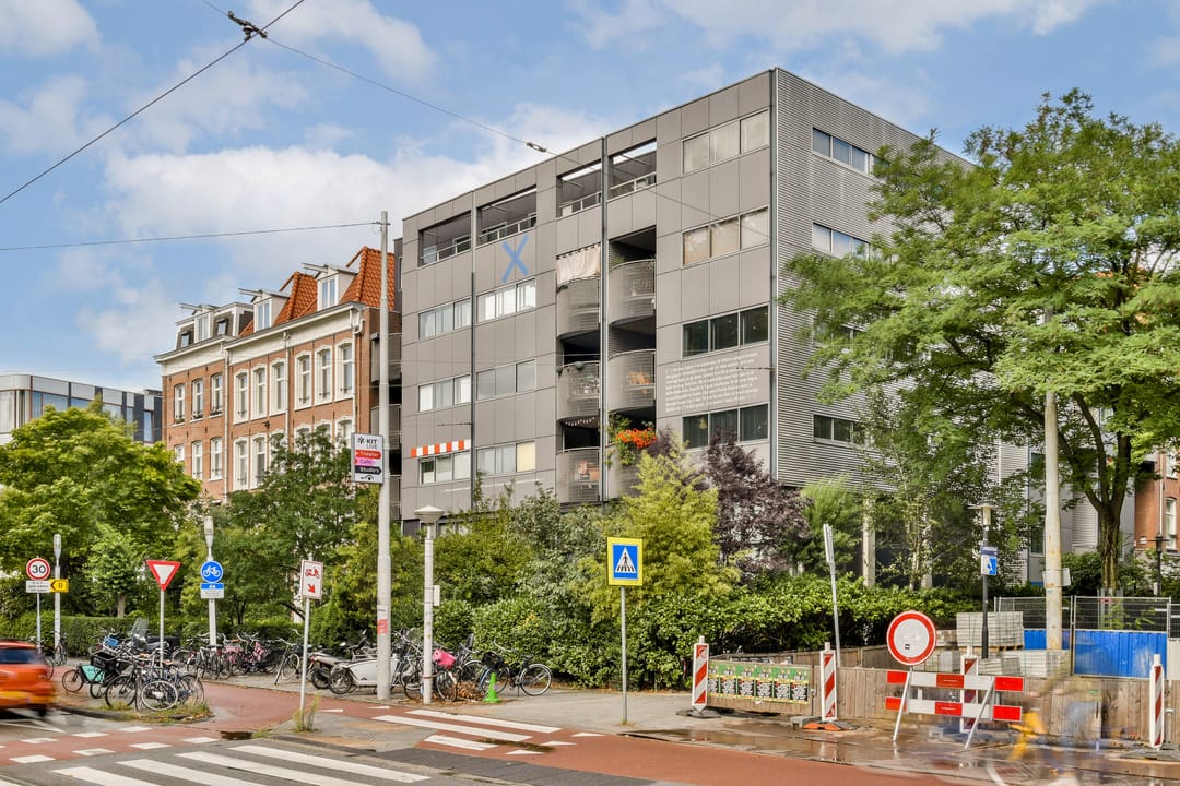 Foto 26 van Commelinstraat 1-P