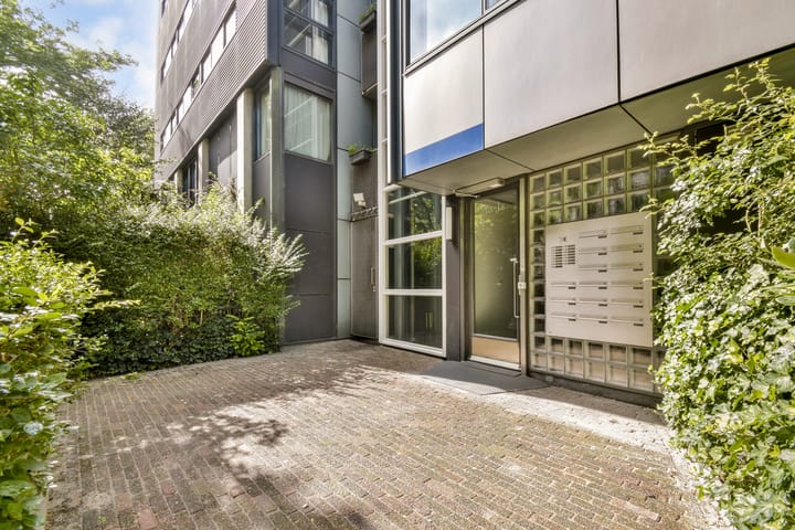 Foto 27 van Commelinstraat 1-P