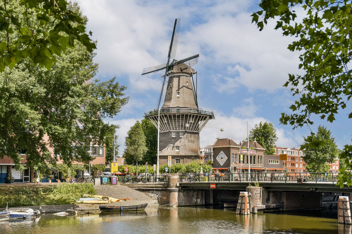 Foto 29 van Commelinstraat 1-P