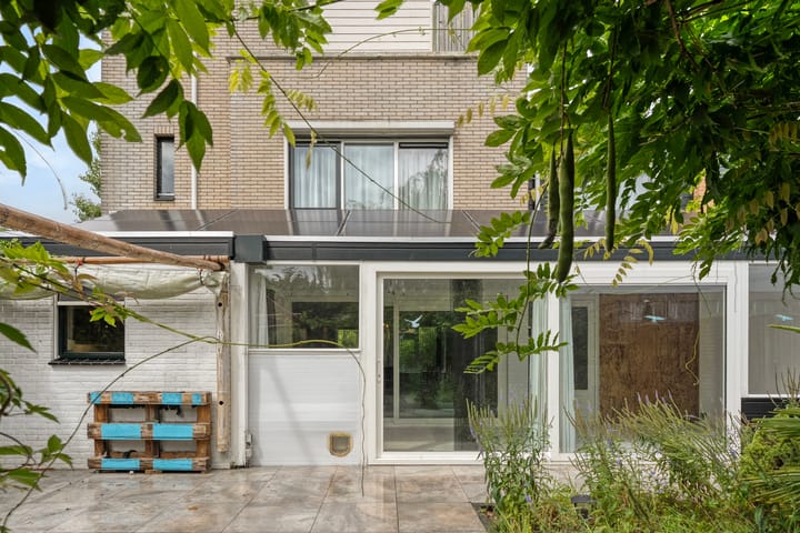 Foto 1 van De Kwikstaart 26