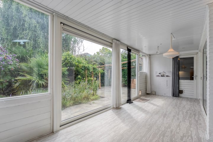 Foto 6 van De Kwikstaart 26