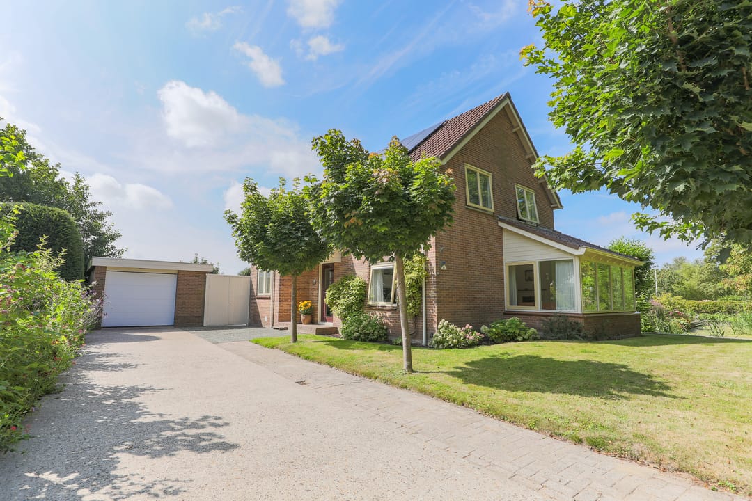 Foto 1 van Westerbuurt 11