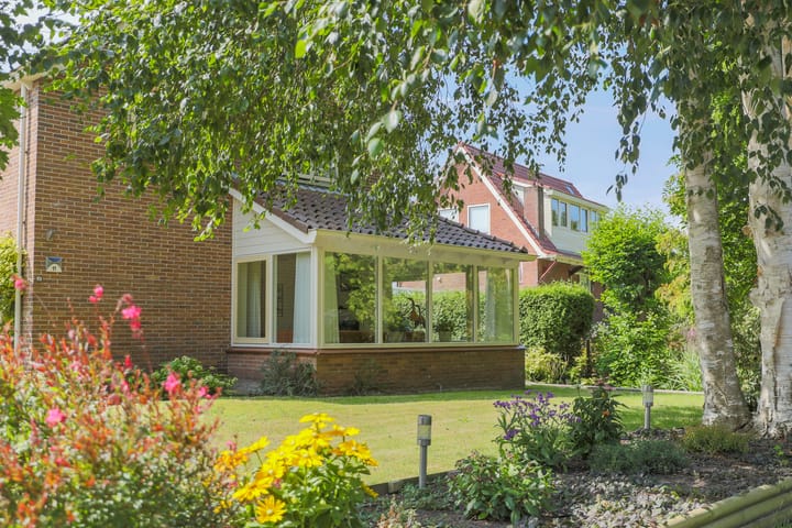 Foto 10 van Westerbuurt 11