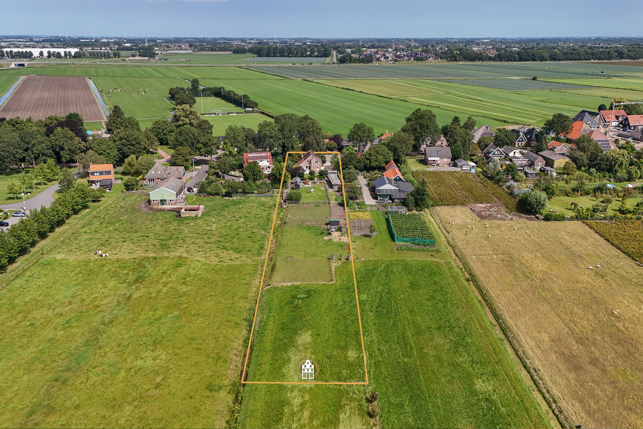 Foto 12 van Westerbuurt 11