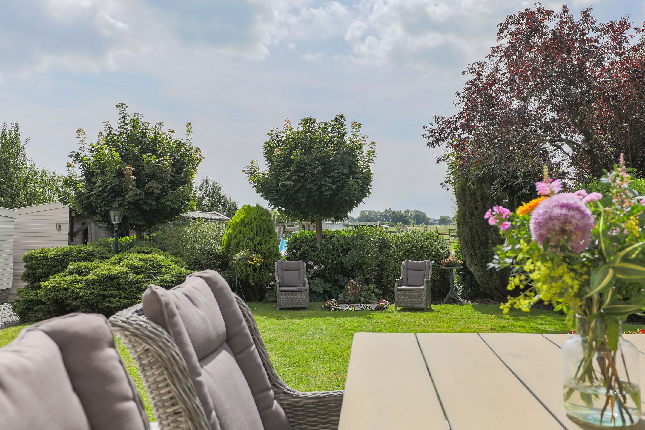 Foto 9 van Westerbuurt 11