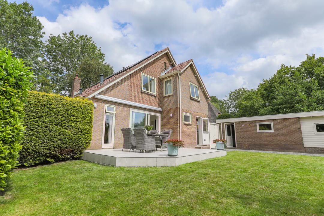 Foto 2 van Westerbuurt 11