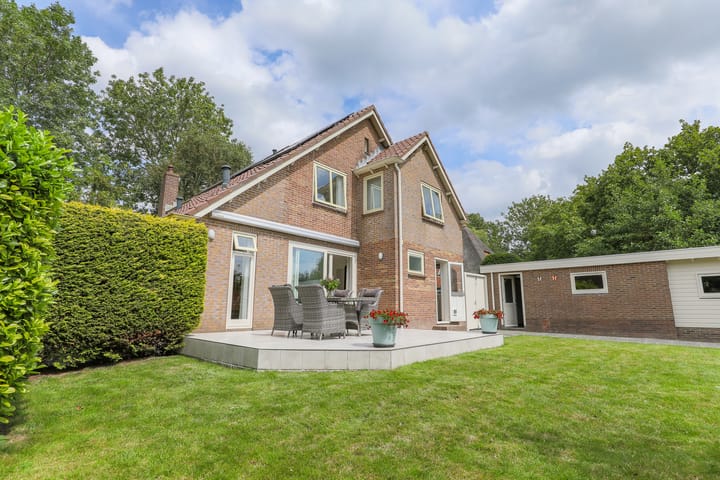 Foto 2 van Westerbuurt 11