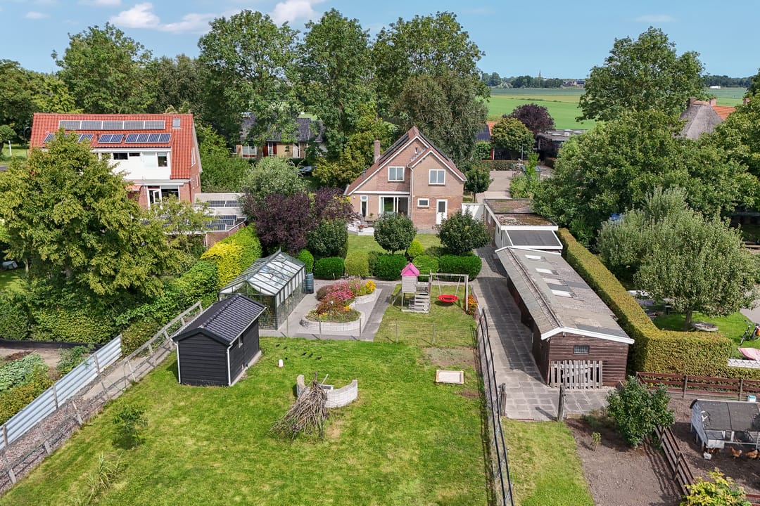 Foto 7 van Westerbuurt 11