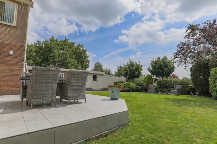 Foto 46 van Westerbuurt 11