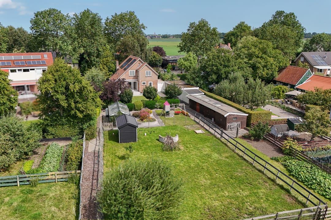 Foto 61 van Westerbuurt 11