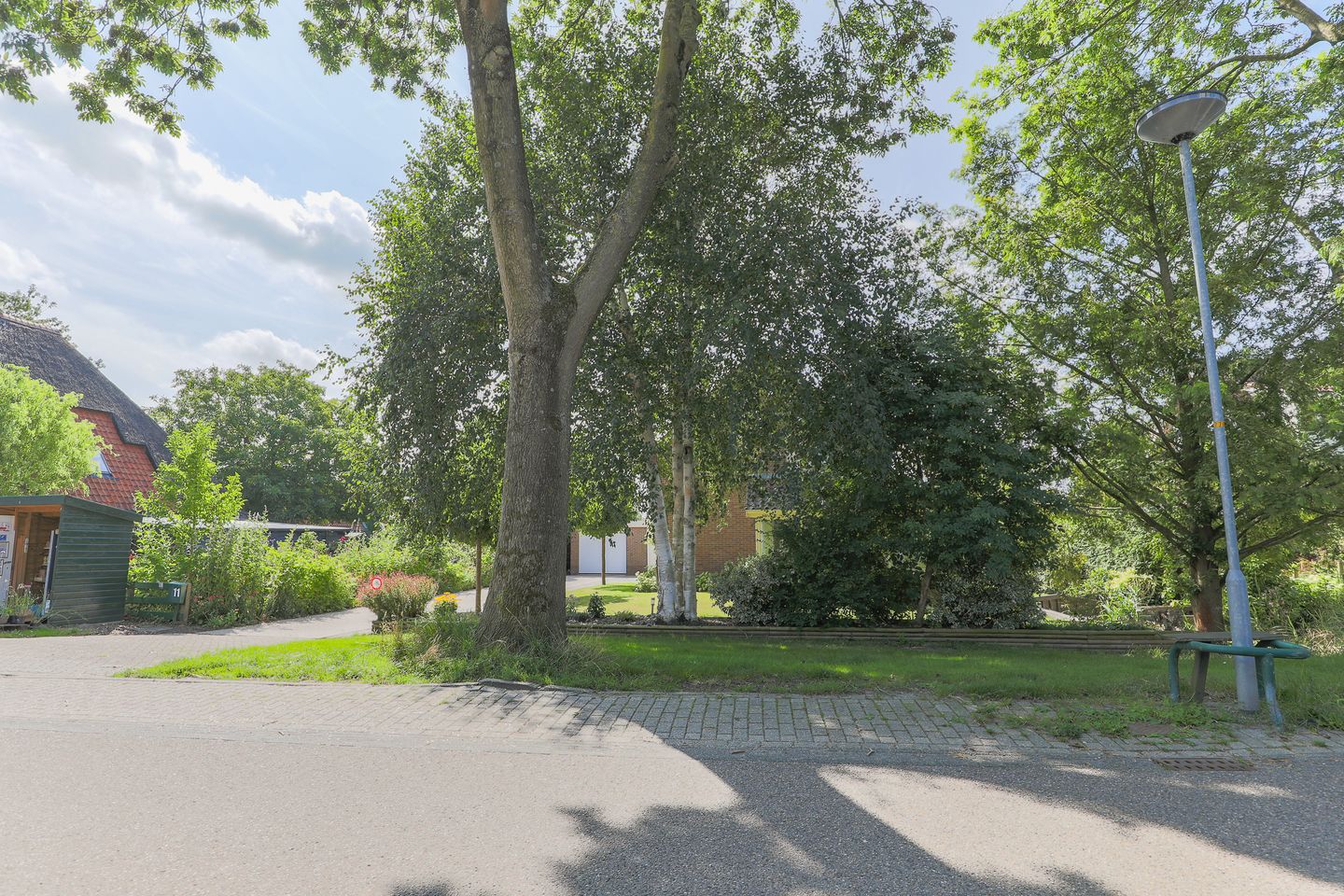 Foto 64 van Westerbuurt 11