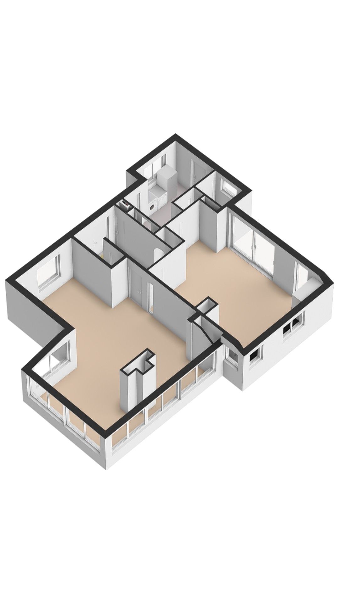 Foto 69 van Westerbuurt 11