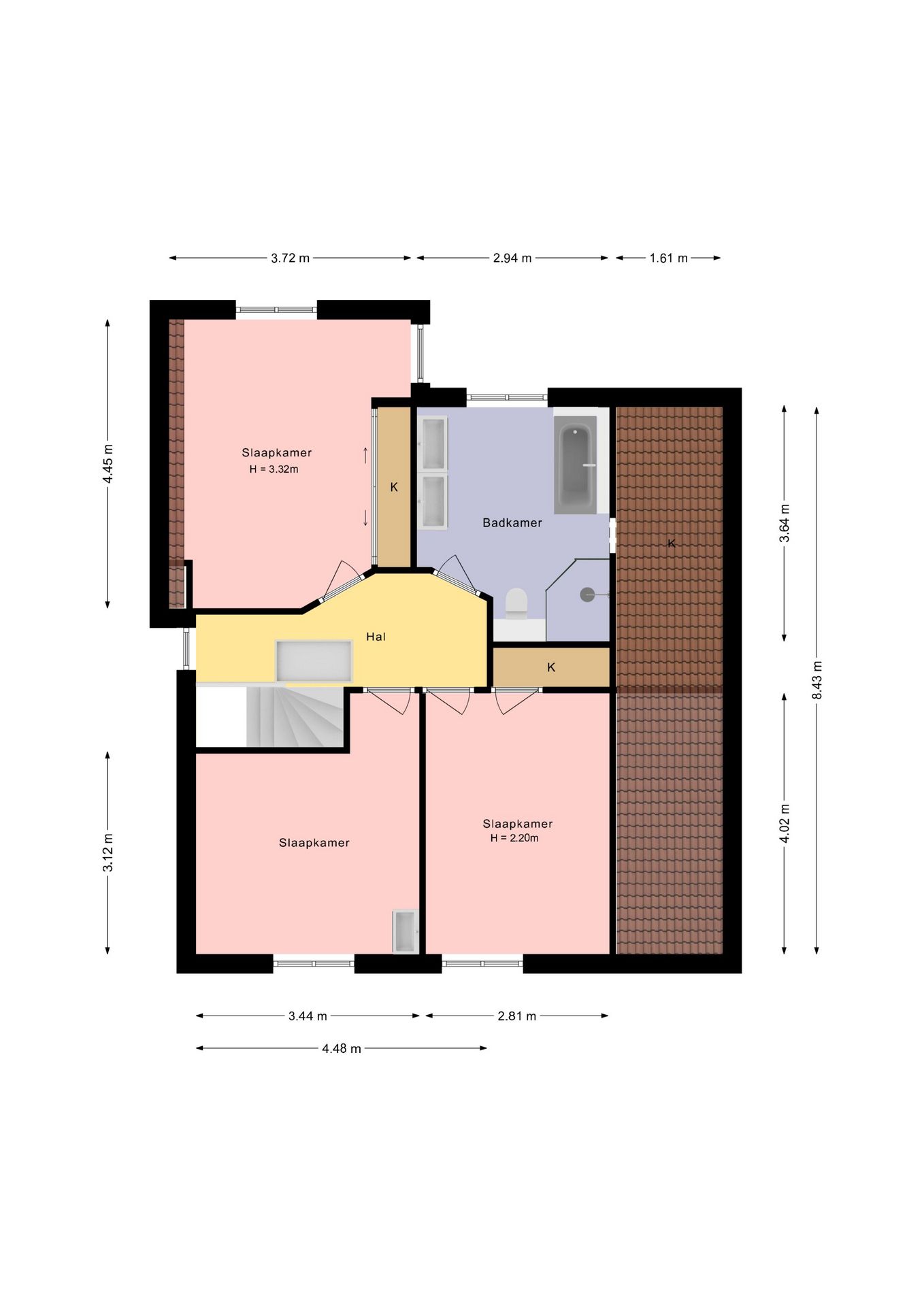 Foto 70 van Westerbuurt 11