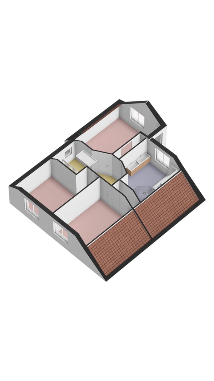 Foto 71 van Westerbuurt 11
