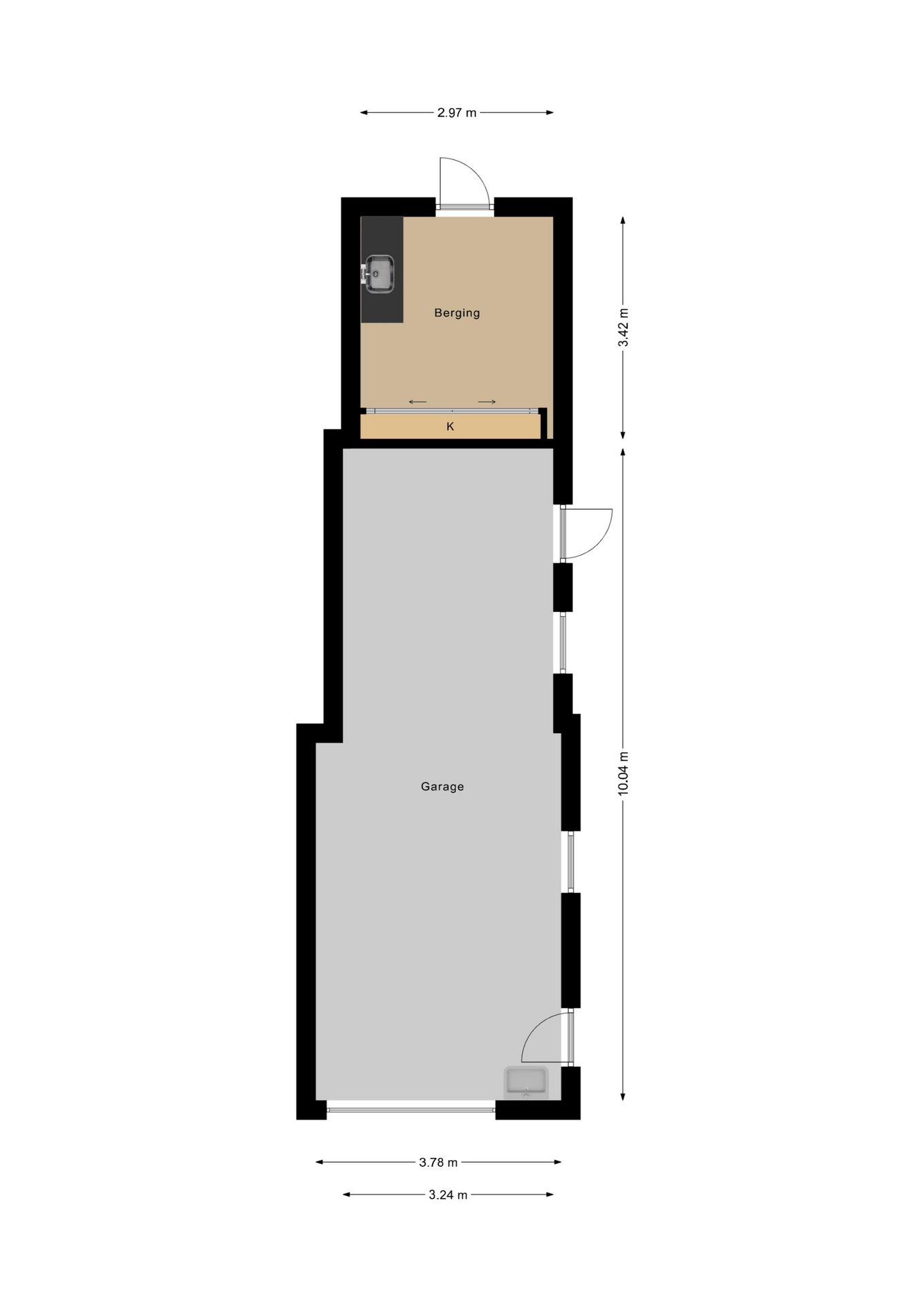 Foto 74 van Westerbuurt 11