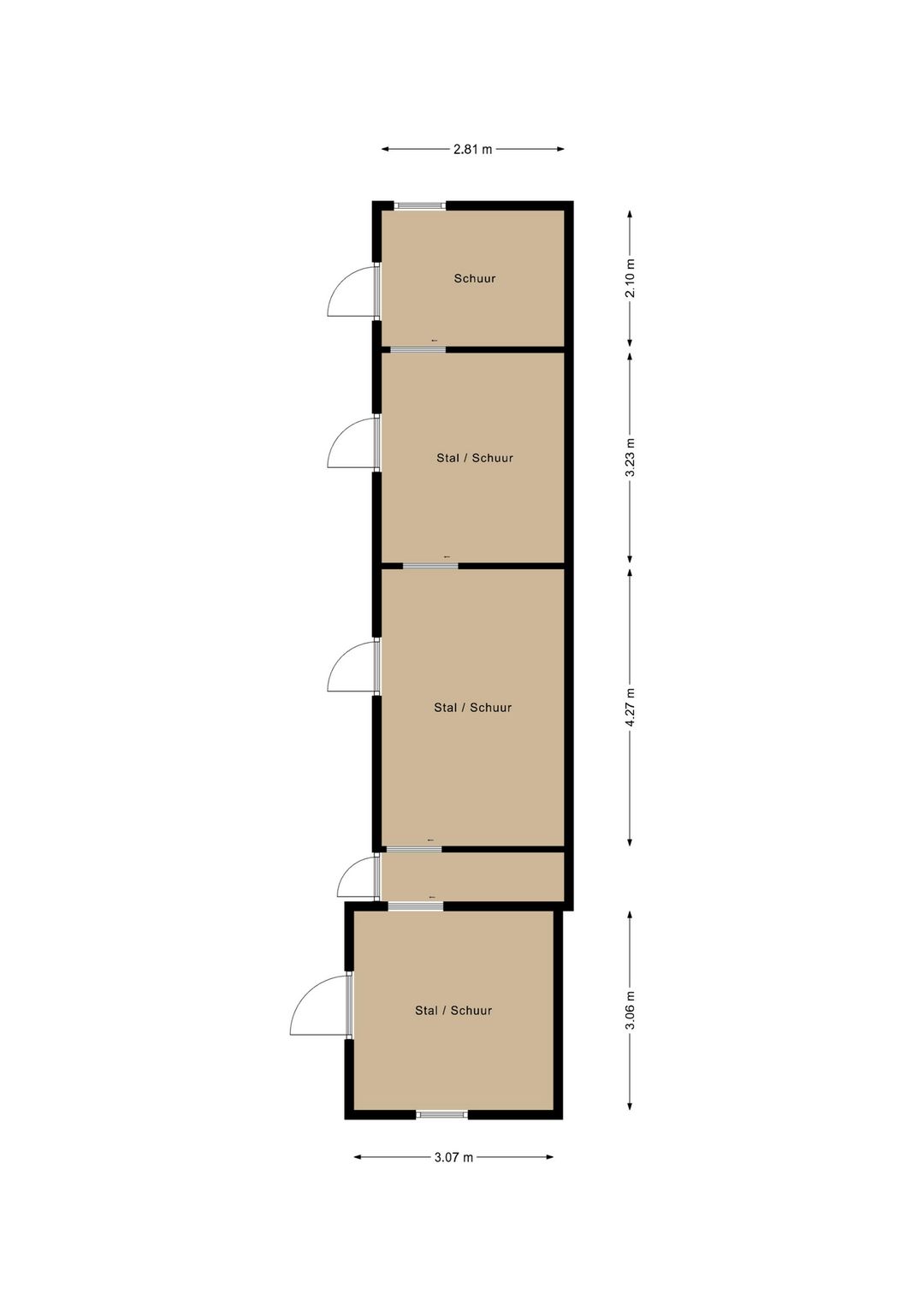 Foto 76 van Westerbuurt 11