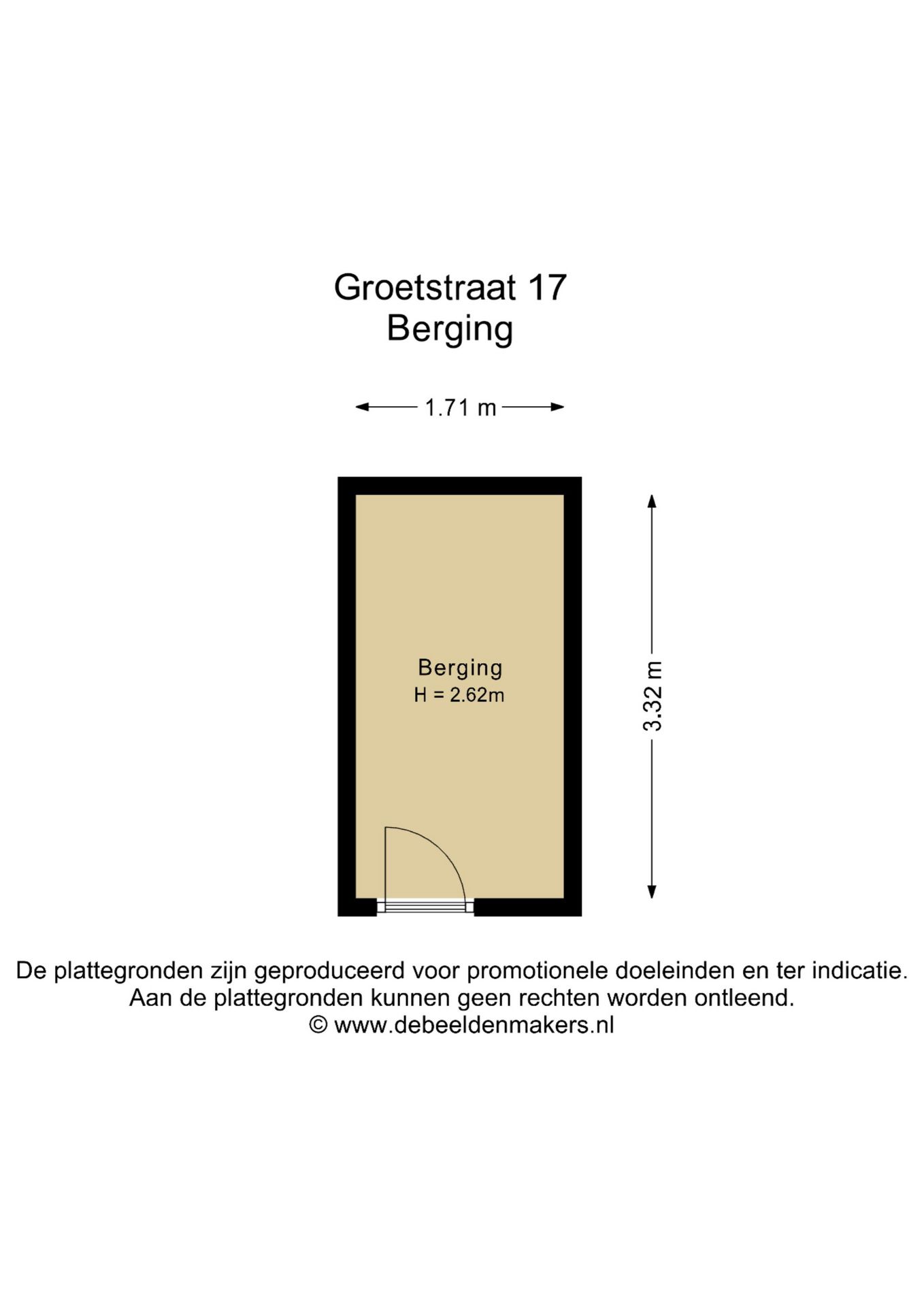 Foto 30 van Groetstraat 17