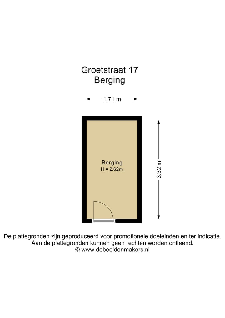 Foto 30 van Groetstraat 17
