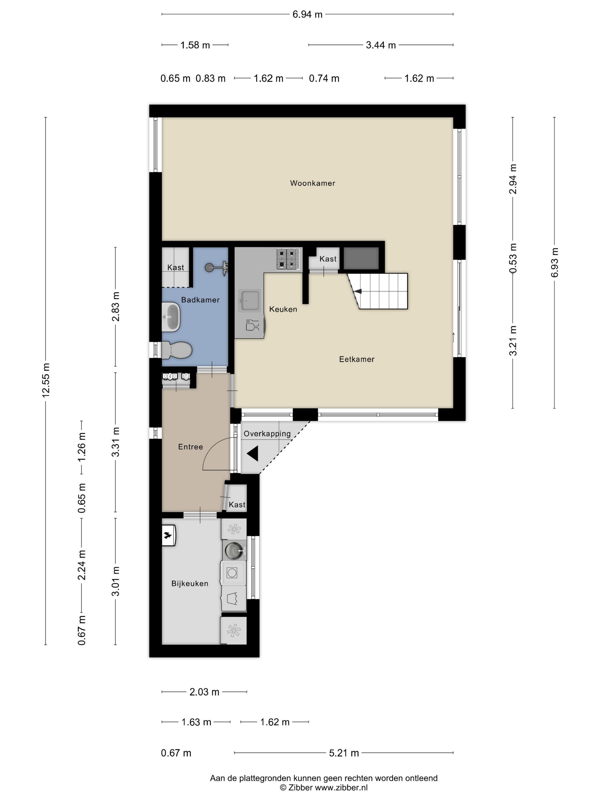 Foto 33 van Duinschooten 12-039
