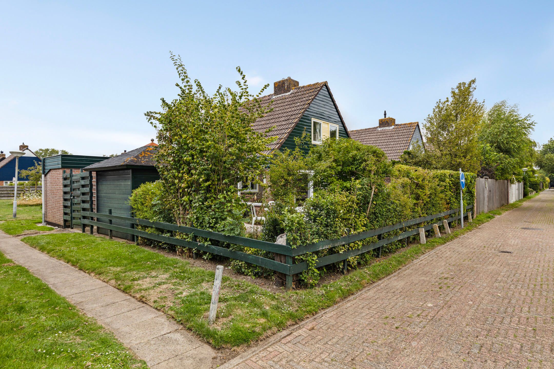 3-bedroom freehold villa in Noordwijkerhout — photo 5 of 5