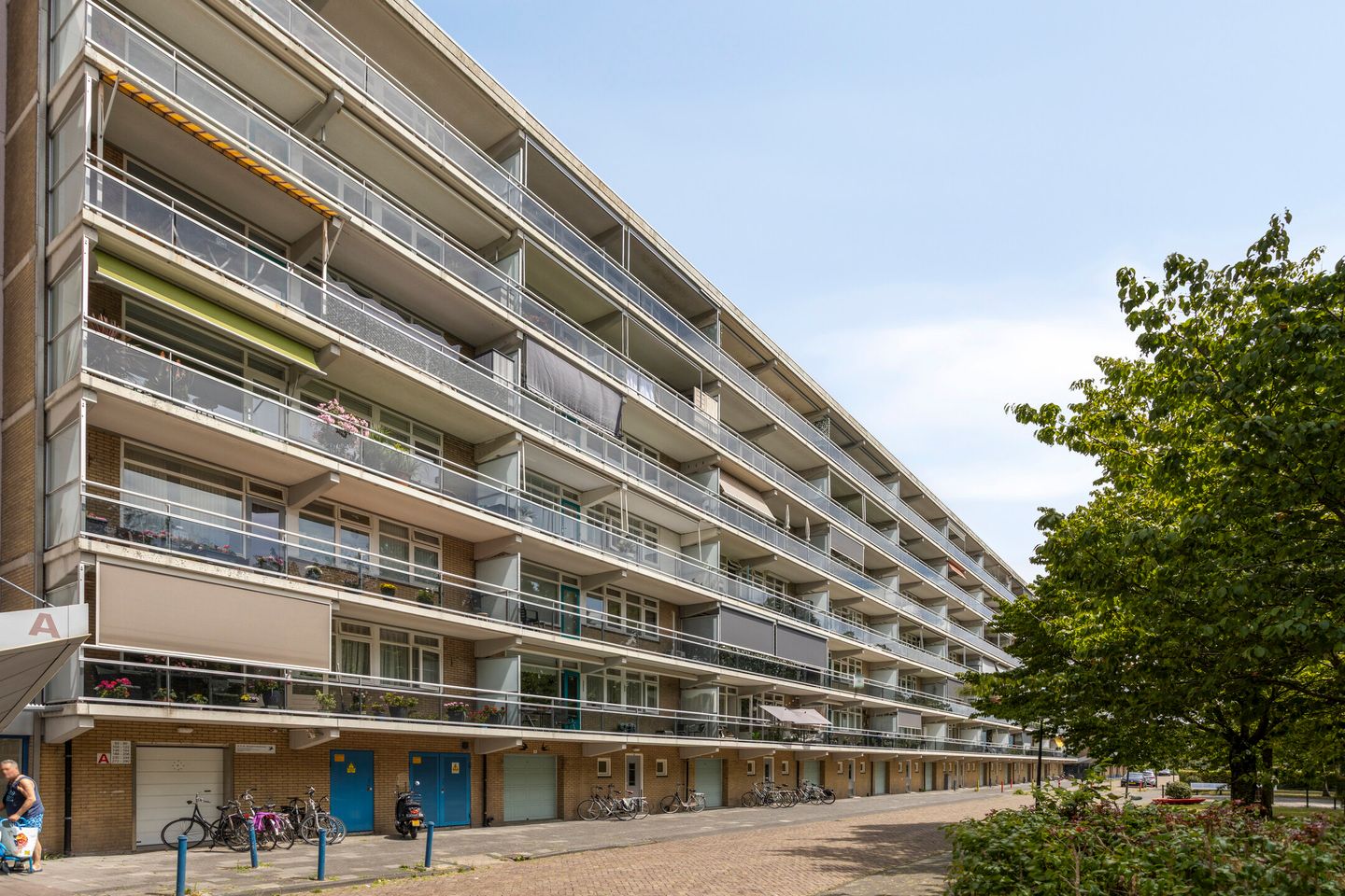 Foto 1 van Zwaluwstraat 106