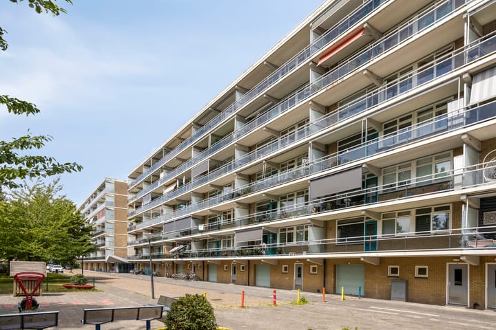 Foto 26 van Zwaluwstraat 106