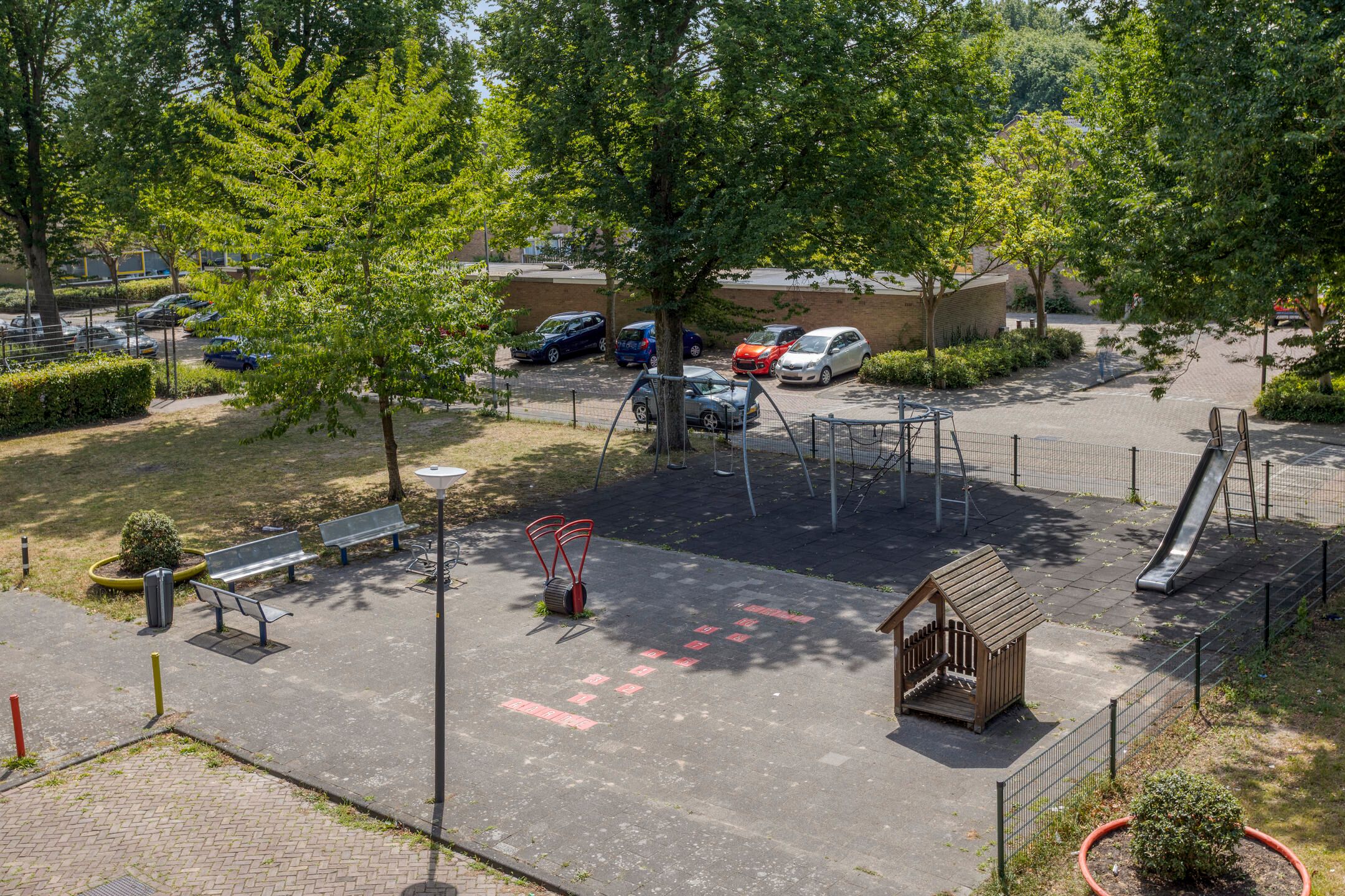 Foto 27 van Zwaluwstraat 106