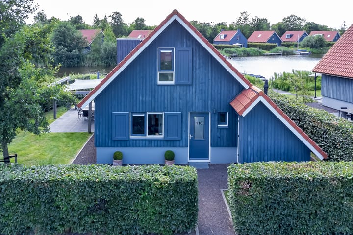 Foto 3 van De Potten 110