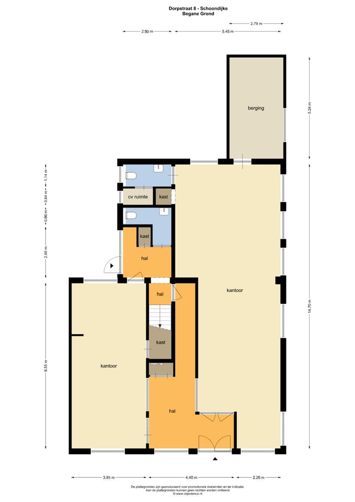 Photo 22 of Dorpsstraat 8