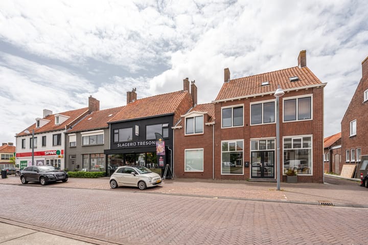 Foto 2 van Dorpsstraat 8