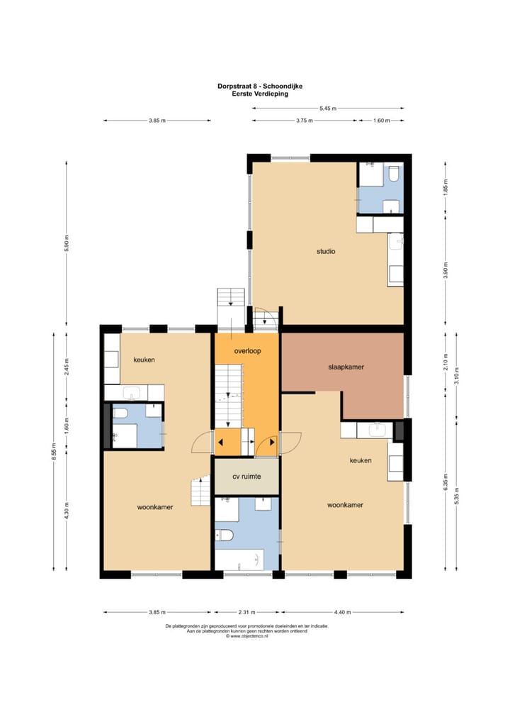 Photo 24 of Dorpsstraat 8