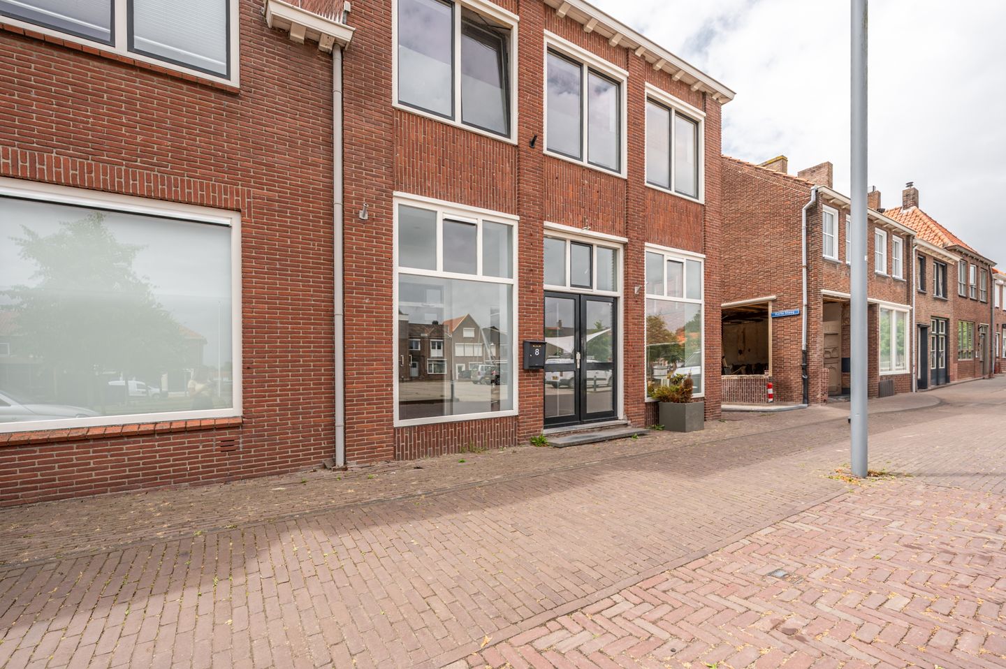 Foto 4 van Dorpsstraat 8