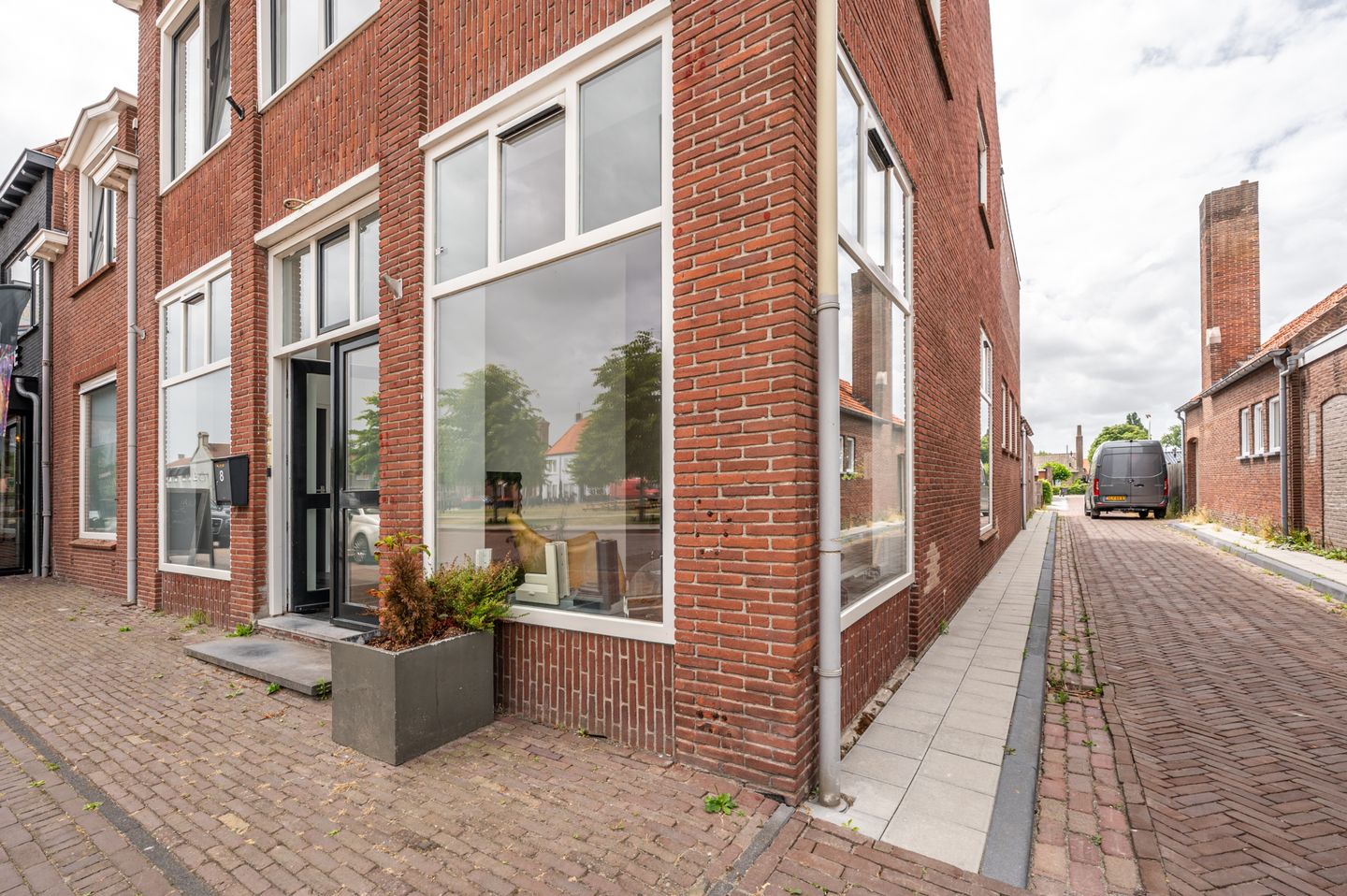 Foto 5 van Dorpsstraat 8