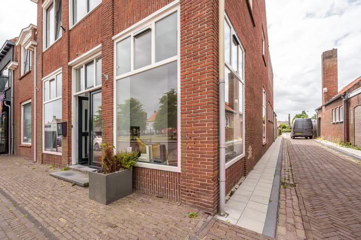 Foto 5 van Dorpsstraat 8