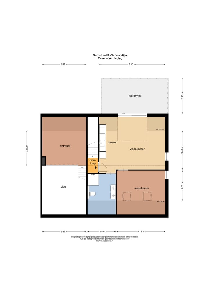 Photo 26 of Dorpsstraat 8