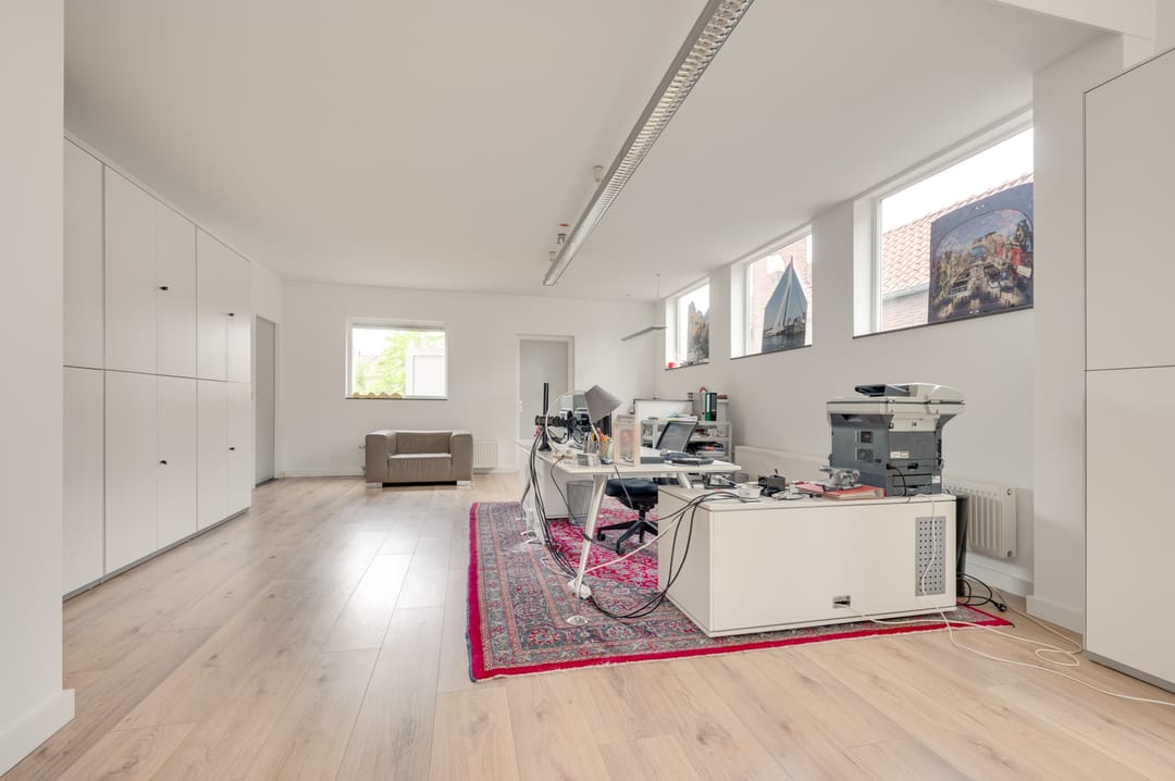 Foto 8 van Dorpsstraat 8