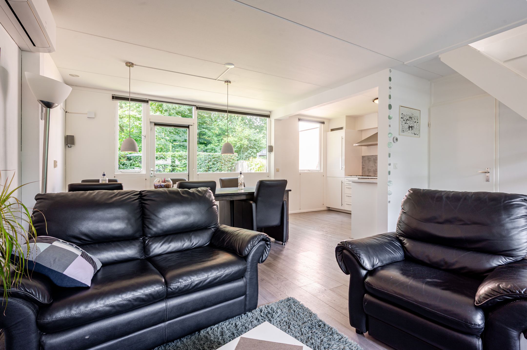 Foto 9 van Bijsselseweg 11-148