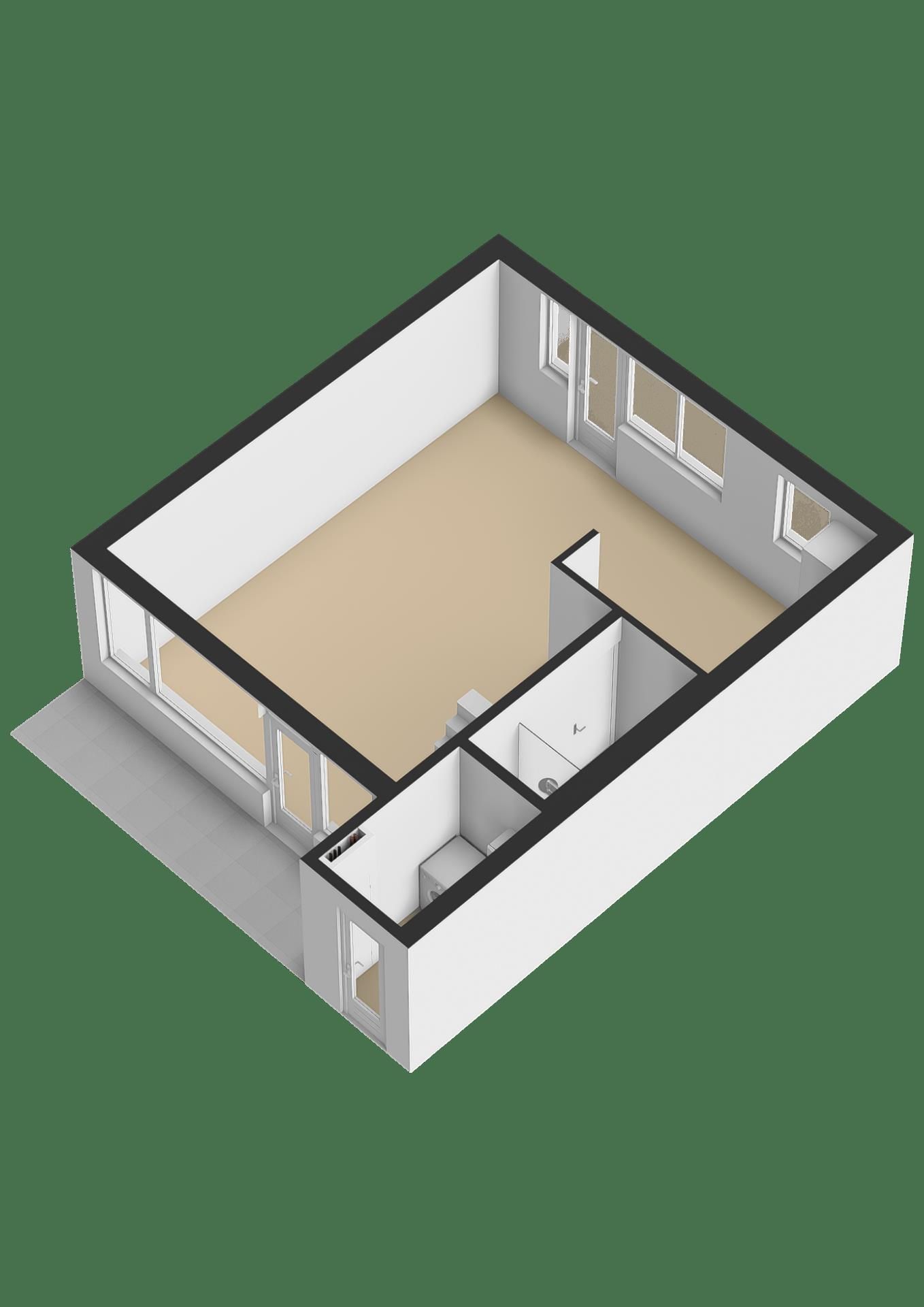 Foto 60 van Bijsselseweg 11-148