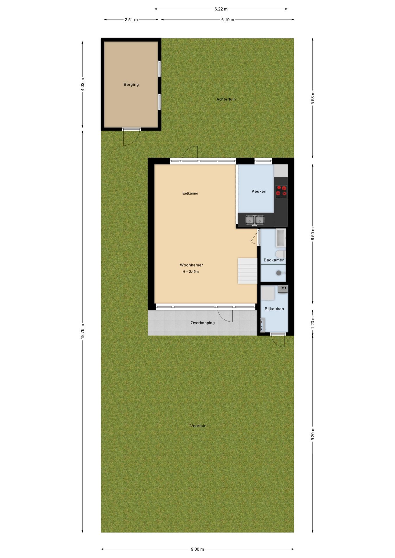 Foto 65 van Bijsselseweg 11-148