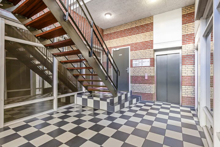 Photo 20 of Damstraat 6-C