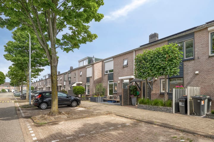 Foto 6 van Maria Rutgerslaan 17