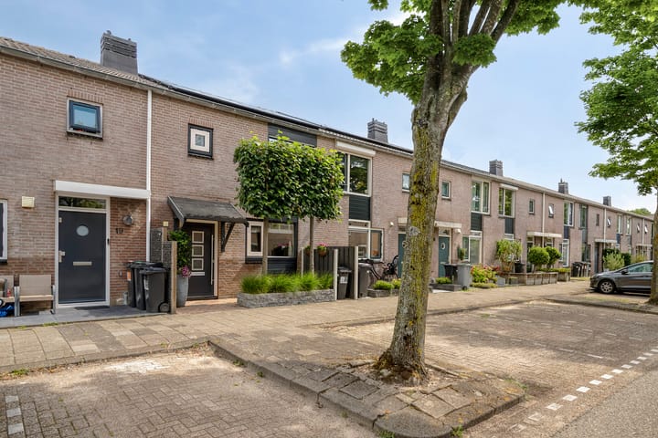 Foto 7 van Maria Rutgerslaan 17