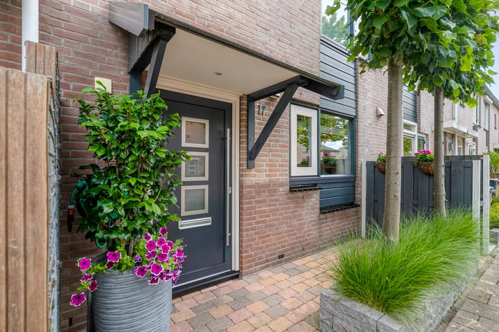 Foto 8 van Maria Rutgerslaan 17