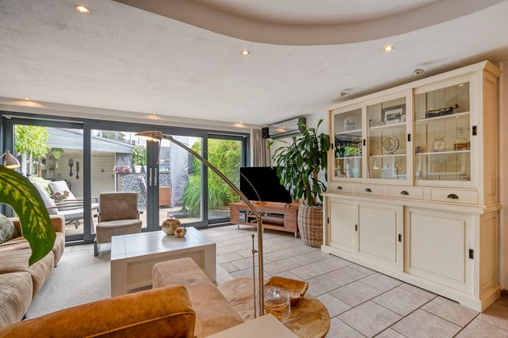 Foto 14 van Maria Rutgerslaan 17