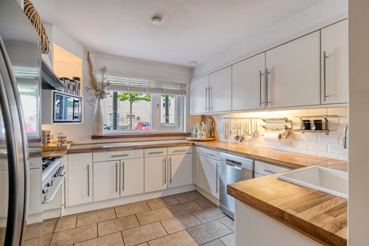 Foto 17 van Maria Rutgerslaan 17