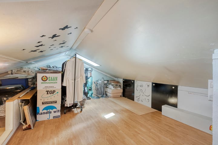 Foto 37 van Maria Rutgerslaan 17